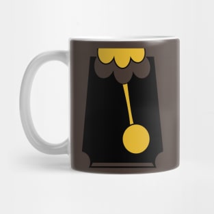 Cogsworth Mug